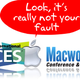Image for article titled Apple Going to CES Next Year, Source Says